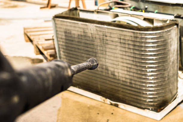 Best Best Air Duct Cleaning Company  in Twin Lakes, NM
