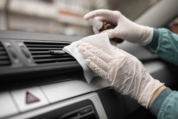 Best Home Air Vent Cleaning  in Twin Lakes, NM