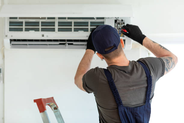 Best HVAC System Cleaning  in Twin Lakes, NM