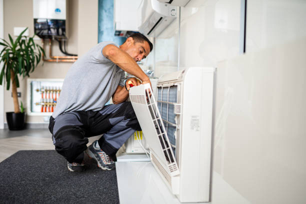 HVAC Maintenance and Cleaning in NM