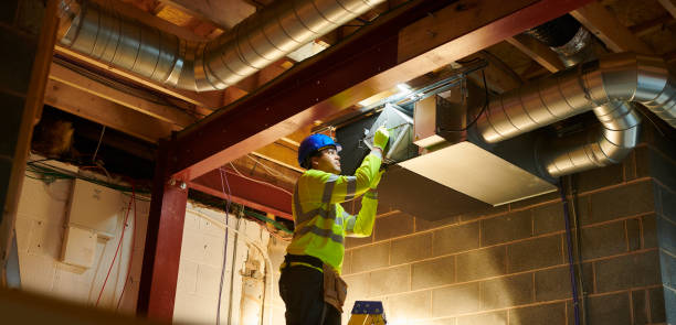 Best Emergency Air Duct Cleaning  in Twin Lakes, NM