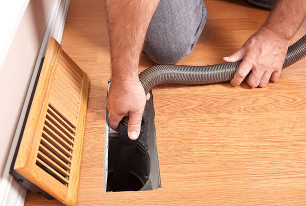 Best Ventilation Cleaning Services  in Twin Lakes, NM