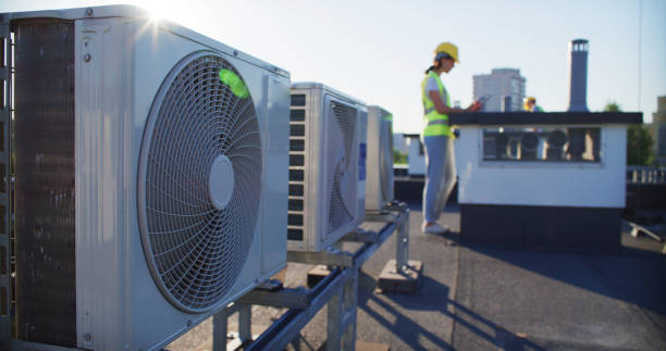 Best Residential Air Duct Cleaning  in Twin Lakes, NM